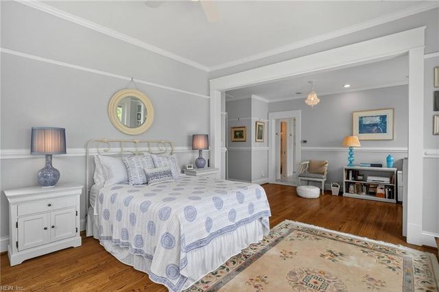 946 Jamestown CRES, Norfolk, VA 23508
