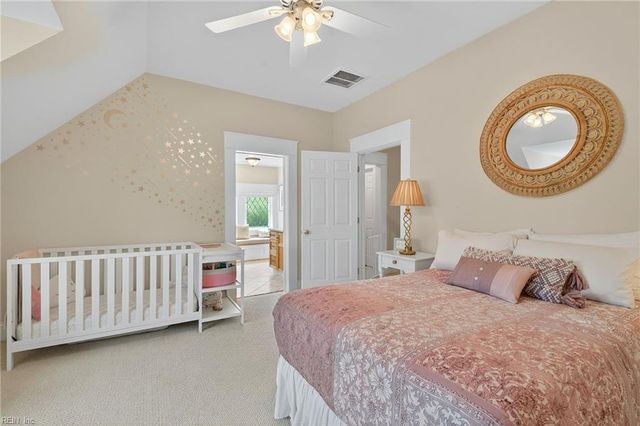 946 Jamestown CRES, Norfolk, VA 23508
