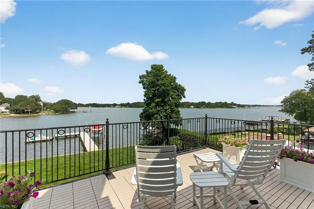 946 Jamestown CRES, Norfolk, VA 23508