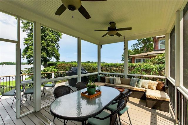 946 Jamestown CRES, Norfolk, VA 23508