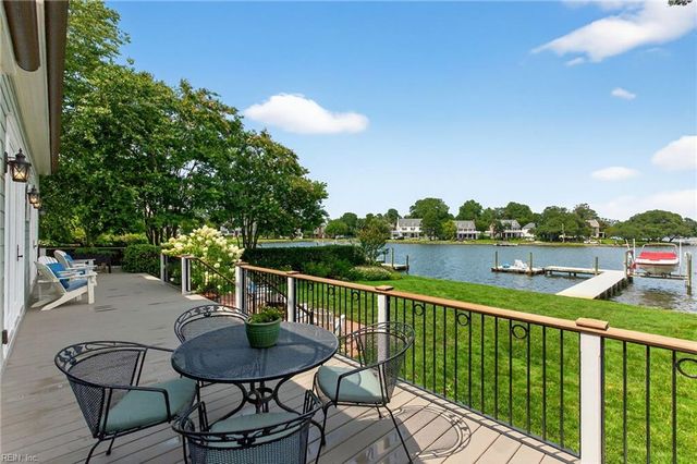 946 Jamestown CRES, Norfolk, VA 23508
