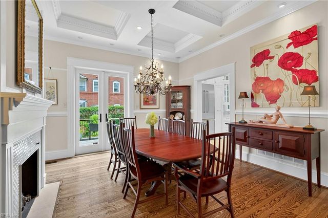 946 Jamestown CRES, Norfolk, VA 23508