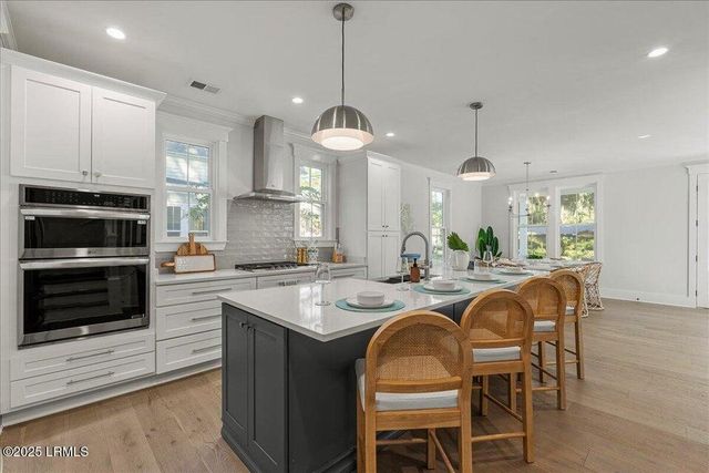 2200 National Street, Beaufort, SC 29902