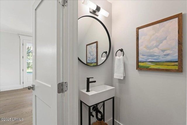 2200 National Street, Beaufort, SC 29902