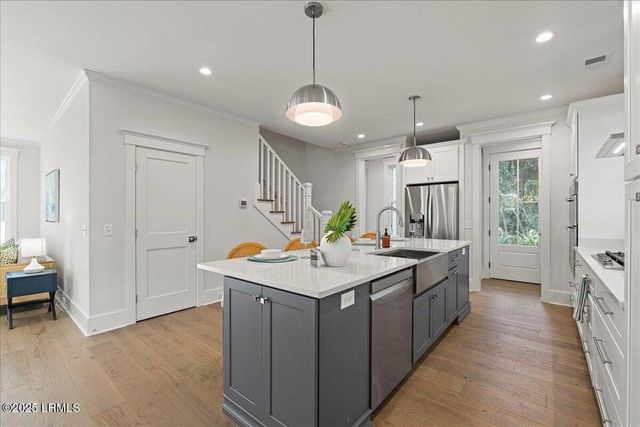 2200 National Street, Beaufort, SC 29902