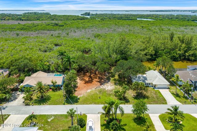 Tbd Beverly Court, Melbourne Beach, FL 32951