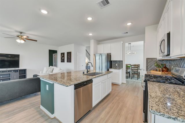 5330 Camerford Court, Alvin, TX 77511