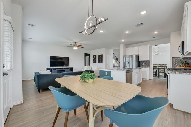 5330 Camerford Court, Alvin, TX 77511