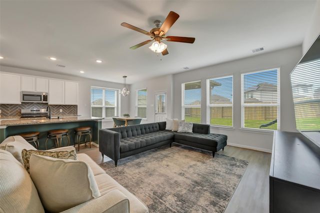 5330 Camerford Court, Alvin, TX 77511