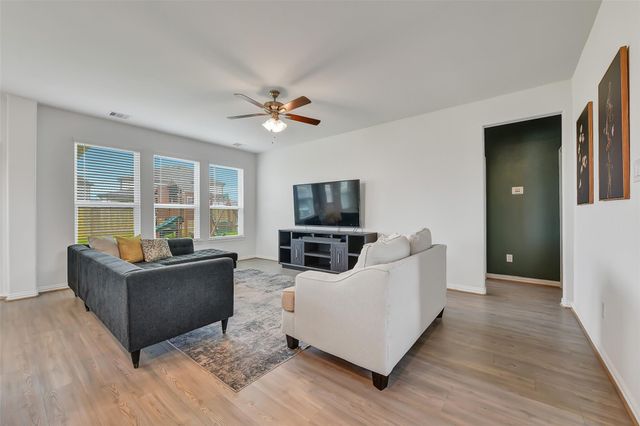 5330 Camerford Court, Alvin, TX 77511