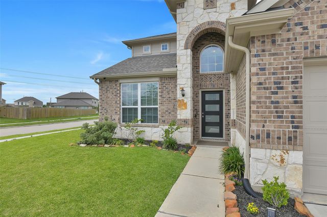 5330 Camerford Court, Alvin, TX 77511
