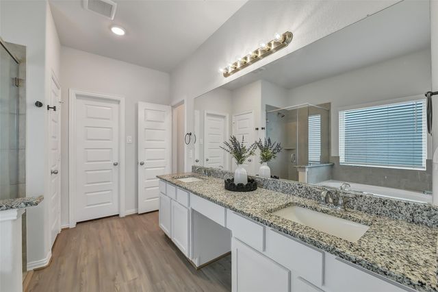 5330 Camerford Court, Alvin, TX 77511