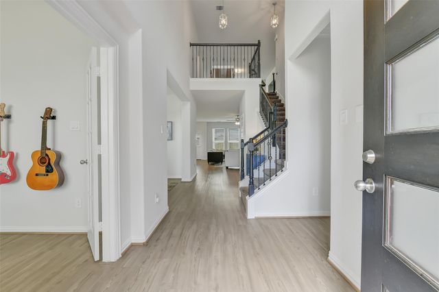 5330 Camerford Court, Alvin, TX 77511