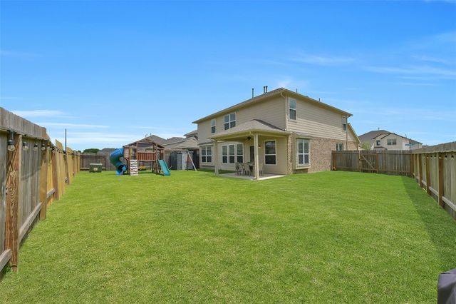 5330 Camerford Court, Alvin, TX 77511