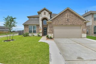 5330 Camerford Court, Alvin, TX 77511