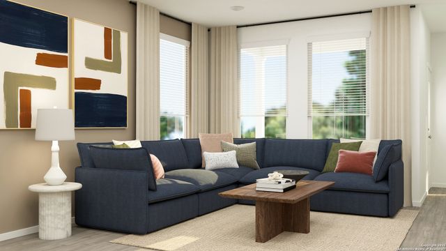 115 Petey Place, Marion, TX 78124