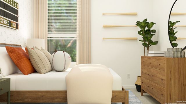 115 Petey Place, Marion, TX 78124