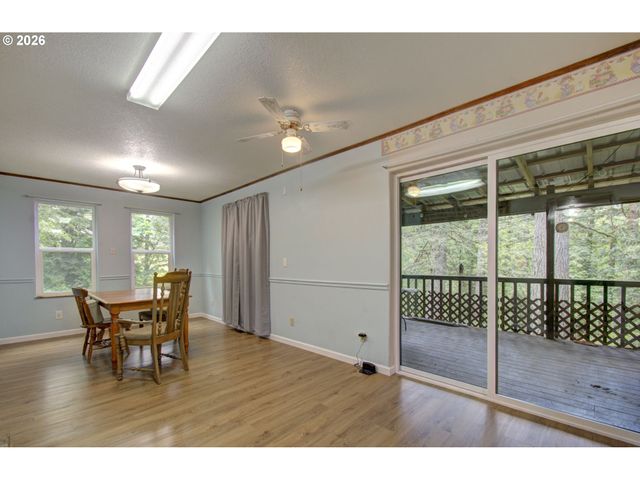 532 Ne CURTIS Dr, Corbett, OR 97019