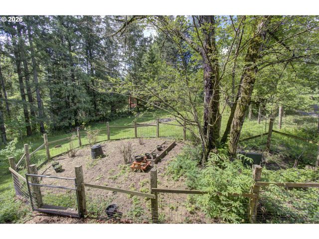 532 Ne CURTIS Dr, Corbett, OR 97019