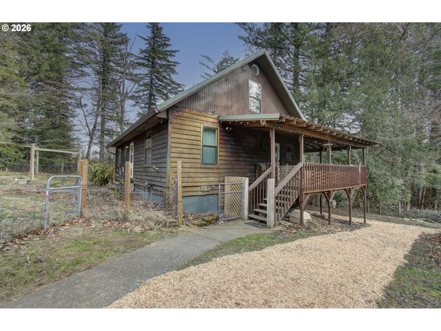 532 Ne CURTIS Dr, Corbett, OR 97019
