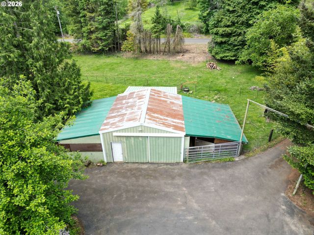 532 Ne CURTIS Dr, Corbett, OR 97019