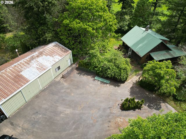 532 Ne CURTIS Dr, Corbett, OR 97019