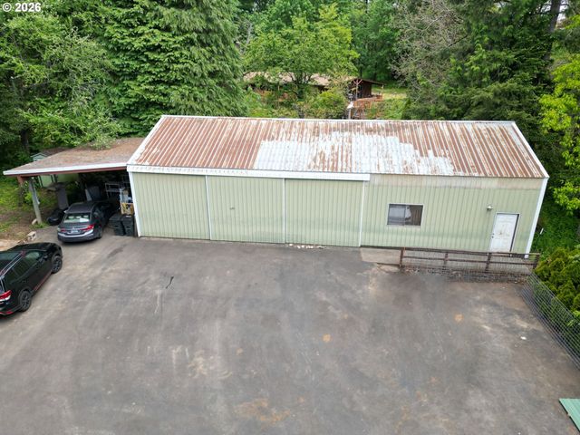 532 Ne CURTIS Dr, Corbett, OR 97019