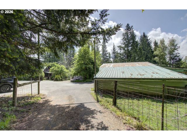 532 Ne CURTIS Dr, Corbett, OR 97019