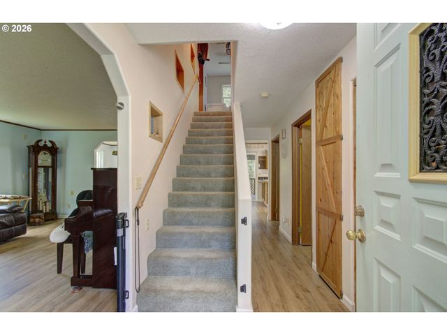 532 Ne CURTIS Dr, Corbett, OR 97019