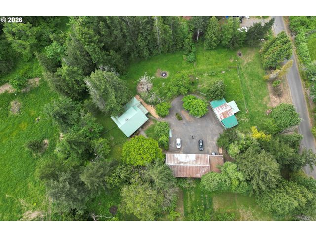 532 Ne CURTIS Dr, Corbett, OR 97019