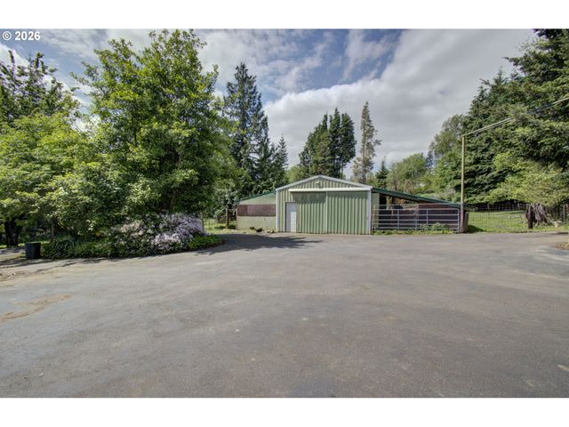 532 Ne CURTIS Dr, Corbett, OR 97019