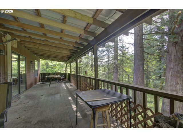 532 Ne CURTIS Dr, Corbett, OR 97019