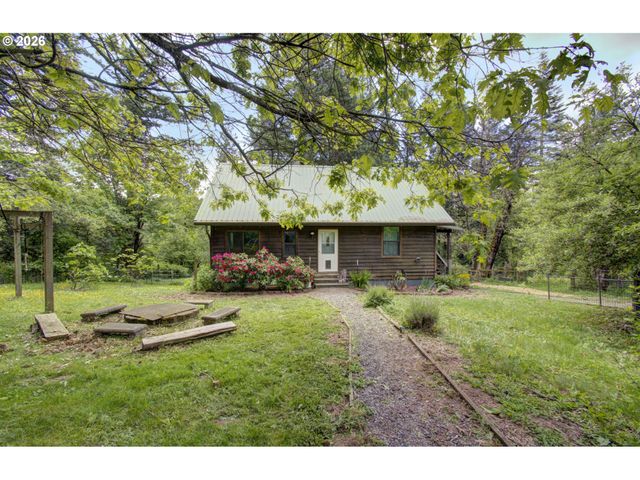 532 Ne CURTIS Dr, Corbett, OR 97019