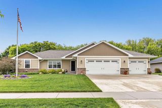 1701 ALFRED WAY, Green Bay, WI 54313