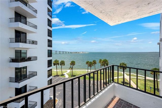 15021 Punta Rassa RD 401, Fort Myers, FL 33908