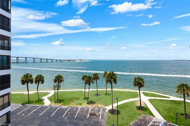 15021 Punta Rassa RD 401, Fort Myers, FL 33908