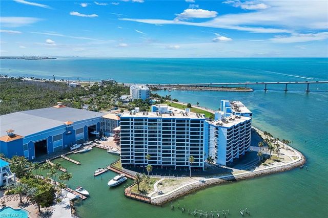15021 Punta Rassa RD 401, Fort Myers, FL 33908