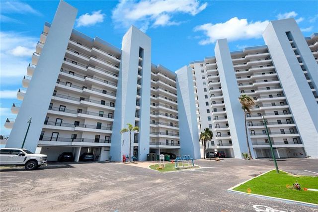 15021 Punta Rassa RD 401, Fort Myers, FL 33908