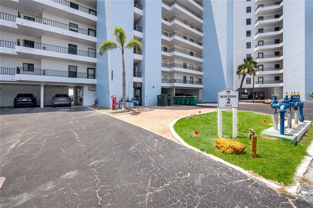 15021 Punta Rassa RD 401, Fort Myers, FL 33908