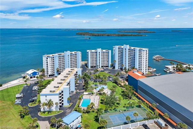 15021 Punta Rassa RD 401, Fort Myers, FL 33908