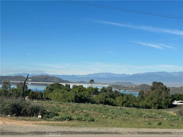 0 Lakeridge, Lake Mathews, CA 92570