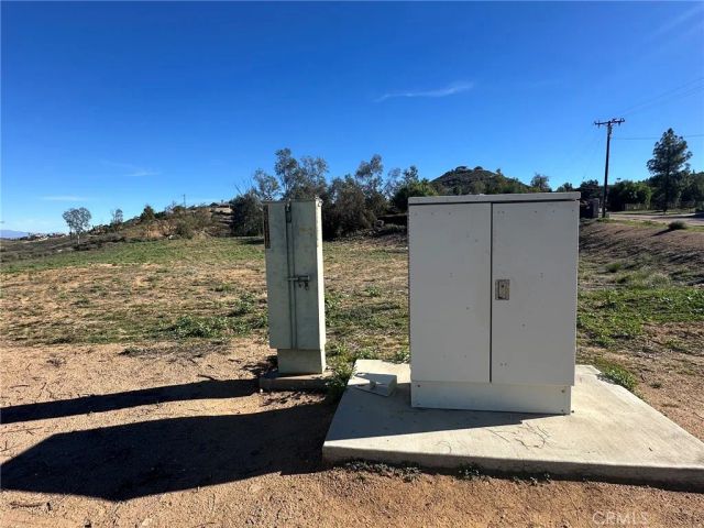 0 Lakeridge, Lake Mathews, CA 92570