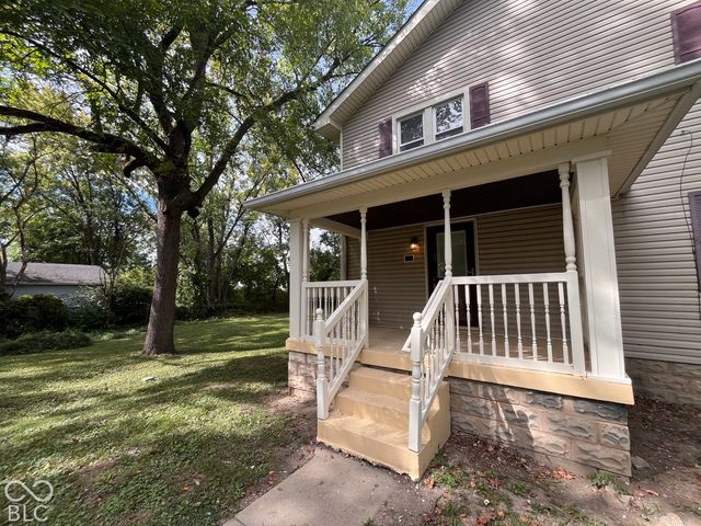 4860 E 14th Street, Indianapolis, IN 46201