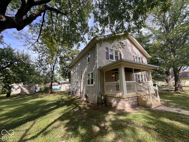 4860 E 14th Street, Indianapolis, IN 46201