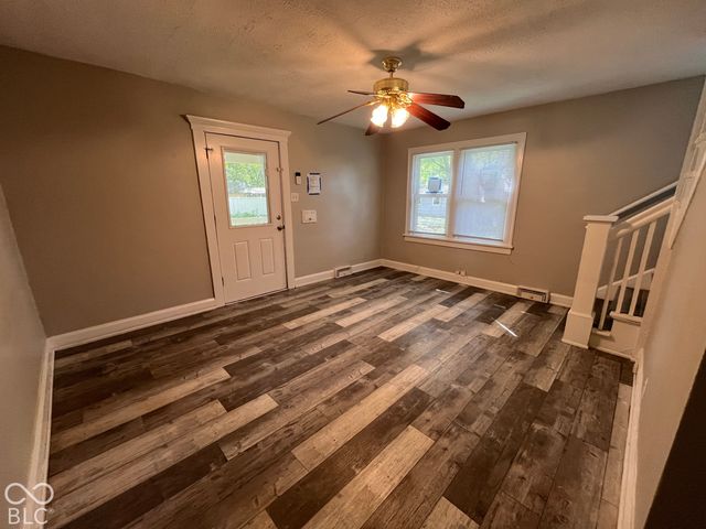 4860 E 14th Street, Indianapolis, IN 46201