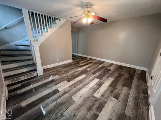 4860 E 14th Street, Indianapolis, IN 46201