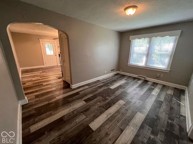 4860 E 14th Street, Indianapolis, IN 46201