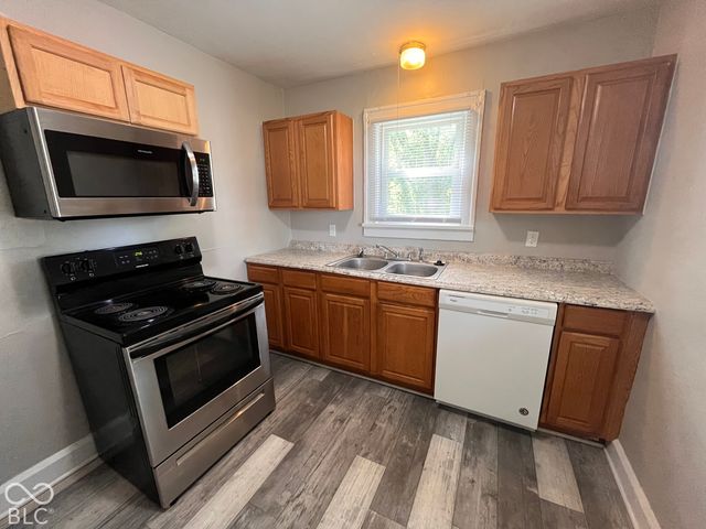 4860 E 14th Street, Indianapolis, IN 46201