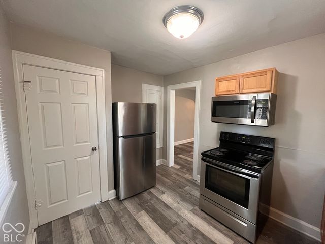 4860 E 14th Street, Indianapolis, IN 46201