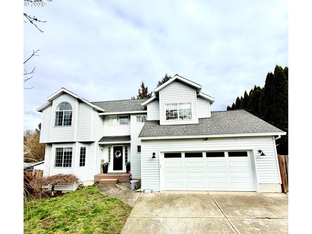 4330 Se SWEETBRIAR Ct, Troutdale, OR 97060